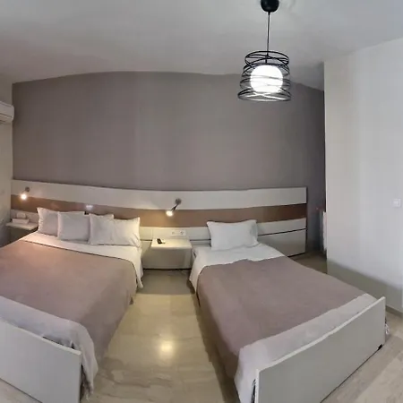 Paradosi Apartments Igoumenitsa Exterior photo