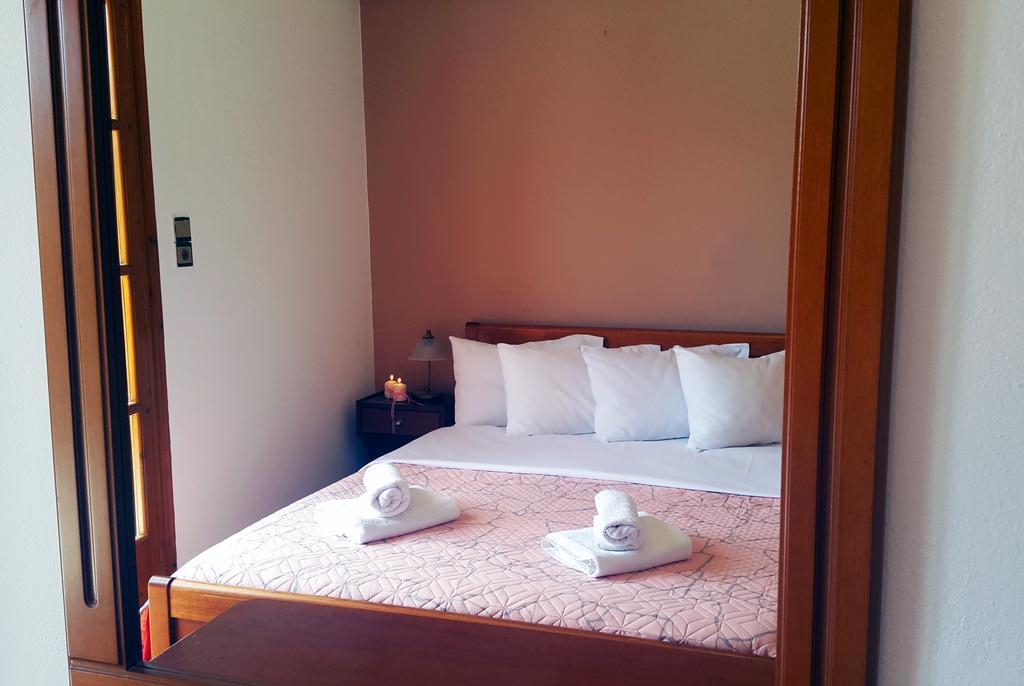 Paradosi Apartment Igoumenitsa