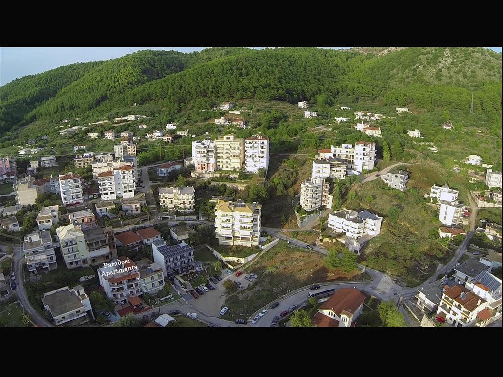 Paradosi Igoumenitsa